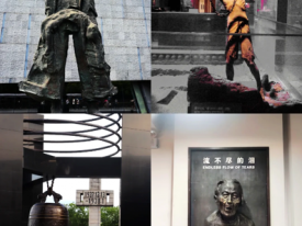 南京遊學團（詳細價格可聯絡我們了解）