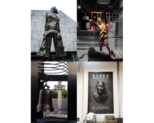 南京遊學團（詳細價格可聯絡我們了解）