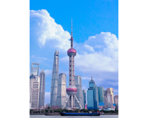上海遊學團（詳細價格可聯絡我們了解）