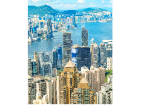 四川来港研习及文化交流团（詳細價格可聯絡我們了解）
