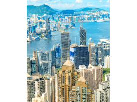 四川来港研习及文化交流团（詳細價格可聯絡我們了解）