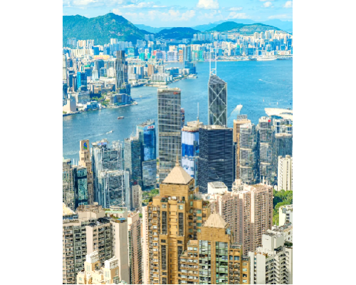 四川来港研习及文化交流团（詳細價格可聯絡我們了解）