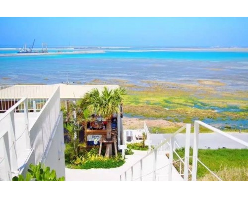 國產豪華藝術之船【愛達.地中海號】廣州-宮古島-沖繩-廣州六天遊